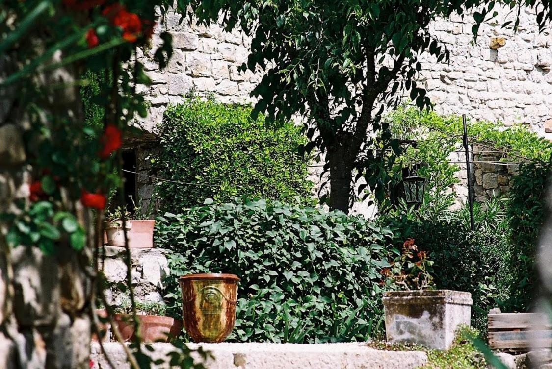 La Santoline Apartment Beaulieu  Ngoại thất bức ảnh