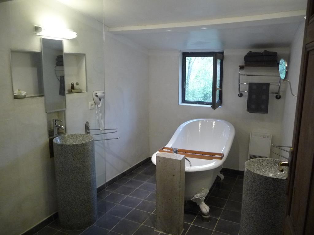 La Santoline Apartment Beaulieu  Phòng bức ảnh