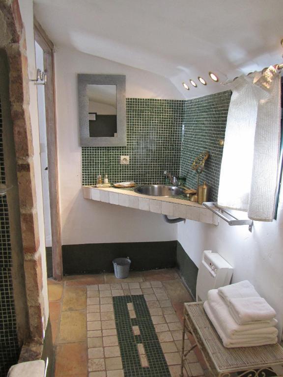 La Santoline Apartment Beaulieu  Phòng bức ảnh