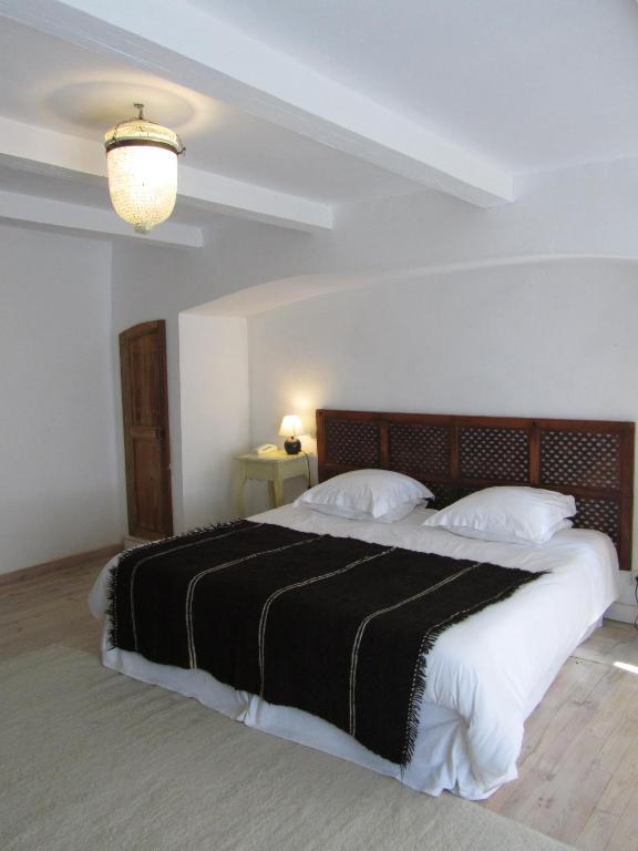 La Santoline Apartment Beaulieu  Phòng bức ảnh
